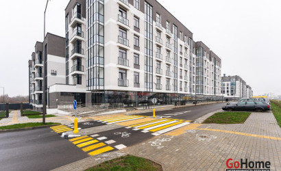 Купить 3-комнатную квартиру, Минск, Тимирязева ул., 134 (Центральный район). Фото 2