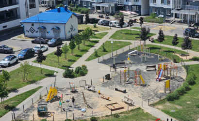 Купить 3-комнатную квартиру, Минск, Ратомская ул., 7 (Центральный район). Фото 44