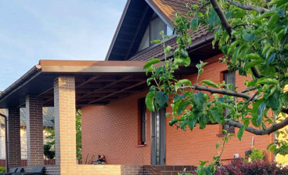 Купить коттедж, Барановичи, Энтузиастов 109, 13.5 соток. Фото 4