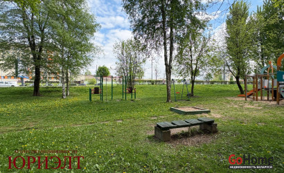 Купить 3-комнатную квартиру, Витебск, Петруся Бровки, 1/1. Фото 21