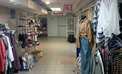 Продажа торгового помещения, Минск, просп. Партизанский, д. 81,  19.4 кв.м.. Фото 6