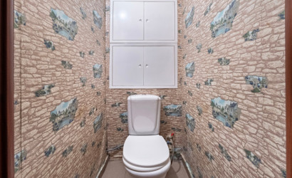 Купить 1-комнатную квартиру, Минск, Всеволода Игнатовского, 10 (Фрунзенский район). Фото 9