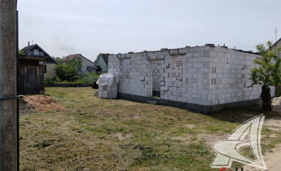 Купить дачу, Брест, Мотыкальский с/с, 5 соток. Фото 3