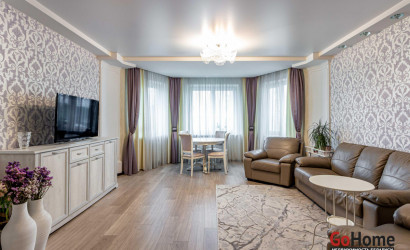 Купить 3-комнатную квартиру, Минск, Семеняко ул., 22 (Фрунзенский район). Фото 12