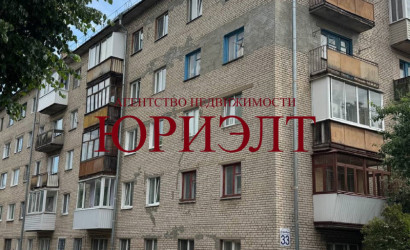  5-этаж.(58.9 м2), Могилев(Витебский просп., 9)