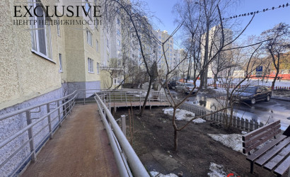 Купить 1-комнатную квартиру, Минск, Крупской ул., 2 (Заводской район). Фото 24