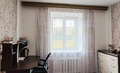 Купить 4-комнатную квартиру, Орша, Текстильщиков, 30А. Фото 3