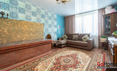 Купить дом, Тресковщина, Щорса, 26/А, 20 соток. Фото 12