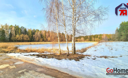 Купить дом в деревне, Пятигорье-3, 6.05 соток. Фото 36