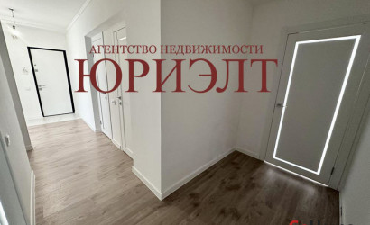 Купить 3-комнатную квартиру, Гродно, Лиможа, 13/2. Фото 1