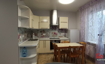 Снять 1-комнатную квартиру, Минск, Ложинская, 16 (Первомайский район). Фото 4