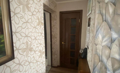 Купить 3-комнатную квартиру, Пинск, Кирова, 44. Фото 13