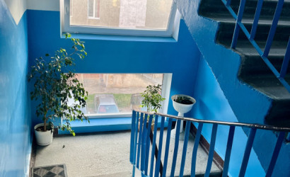 Купить 3-комнатную квартиру, Щучин, Островского, 19. Фото 9