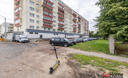 Купить 1-комнатную квартиру, Минск, Менделеева ул., 1 (Партизанский район). Фото 7