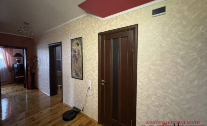 Купить дом, Барановичи, Лирическая, 16 соток. Фото 24