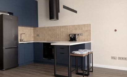 Снять 1-комнатную квартиру, Минск, ул. Игоря Лученка, д. 16 (Октябрьский район). Фото 17