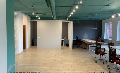 Аренда офиса, Минск, ул. Ленина, д. 50,  123.3 кв.м.. Фото 1