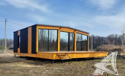 Купить дом, Брест, Знаменский с/с, 5 соток. Фото 1