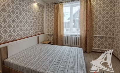 Купить дом, Брест, Речица, 5.54 соток. Фото 10