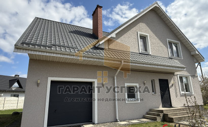 Купить дом, Брест, ул. Сергея Смирнова писателя, 11.05 соток. Фото 2