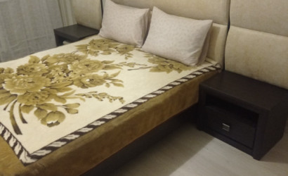 Снять 4-комнатную квартиру на сутки, Щучин, Островского. Фото 3