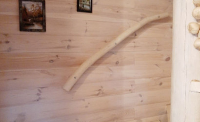 Купить дом в деревне, Утро, 5.1 соток. Фото 4