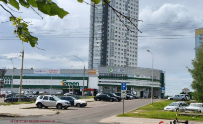Купить 2-комнатную квартиру, Минск, Белецкого, 50/2(Московский район). Фото 21