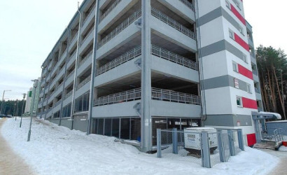 Купить 2-комнатную квартиру, Боровляны, 40 Лет Победы ул., 29/Б. Фото 5