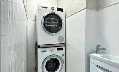 Купить 3-комнатную квартиру, Минск, Игуменский тракт 14 (Ленинский район). Фото 20