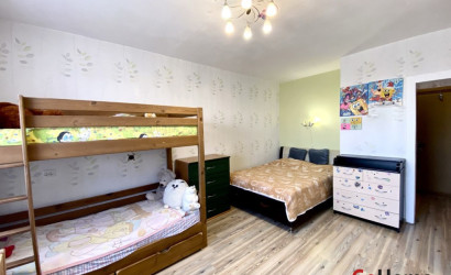 Купить 1-комнатную квартиру, Минск, Лобанка, 60 (Фрунзенский район). Фото 8