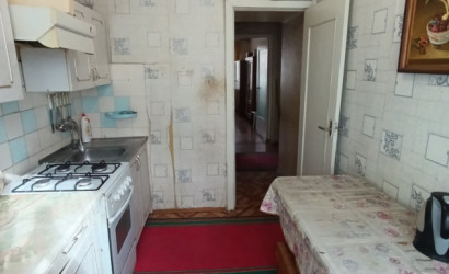 Купить 2-комнатную квартиру, Пинск, Студенческая, 3. Фото 6