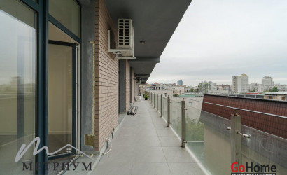 Аренда офиса, Минск, Мясникова ул., 27,  68.5 кв.м.. Фото 10