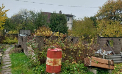 Купить участок, Лувр, 6.3 соток. Фото 5