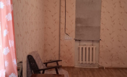Купить 1-комнатную квартиру, Серафимово, Кленовая ул., 26. Фото 27