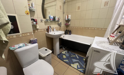 Купить 1-комнатную квартиру, Брест, Центр, ул. Воровского. Фото 9