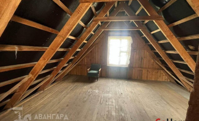 Купить дом в деревне, Курган Славы, 6 соток. Фото 16