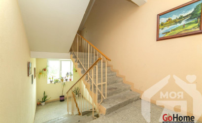 Купить 2-комнатную квартиру, Молодечно, Франтишка Скорины ул., 34. Фото 18