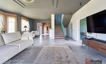 Купить коттедж, Суковичи, Зеленая ул., 17.5 соток. Фото 27