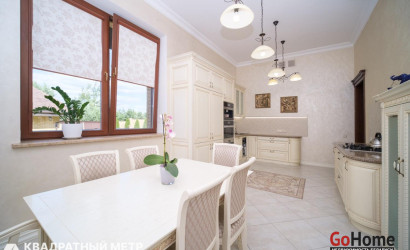 Купить дом, Дроздово, Вишневая ул., 10, 11.98 соток. Фото 24