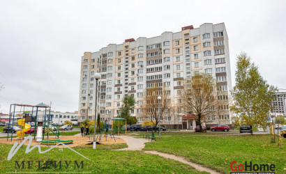 Купить 1-комнатную квартиру, Минск, Германовская ул., 17 (Октябрьский район). Фото 22