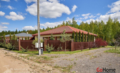 Купить коттедж, Мачулищи, Пригожая ул., 12.01 соток. Фото 47