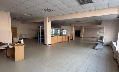 Продажа торгового помещения, Барановичи, Чернышевского ул., 11/а, 320.2 кв.м.. Фото 4