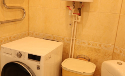 Купить 3-комнатную квартиру, Витебск, Чкалова, 36. Фото 17