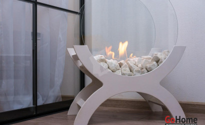 Купить 1-комнатную квартиру, Копище, Миля ул., 2. Фото 25