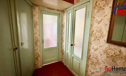 Купить 1-комнатную квартиру, Слуцк, Корзуна ул., 5. Фото 7