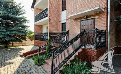 Купить дом, Кошелево, Тельминский с/с, 17.23 соток. Фото 7