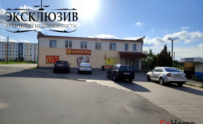 Купить 2-комнатную квартиру, Новоселье, Рождественская ул., 2/В. Фото 43