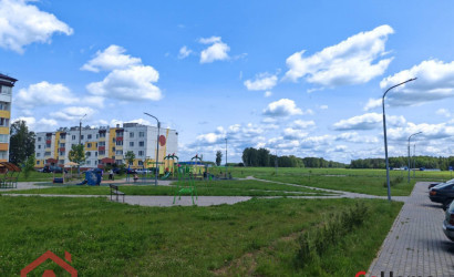 Купить 3-комнатную квартиру, Красная Слобода, Вирича, 3. Фото 14