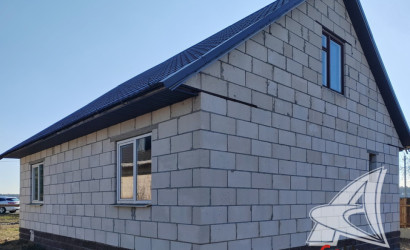 Купить дом, Вулька-Заставская, Мухавецкий с/с, 14.3 соток. Фото 6