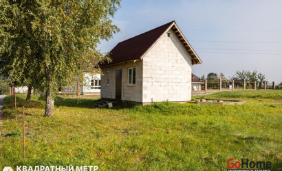 Купить участок, Радошковичи, Янковского пер., 14, 15 соток. Фото 4